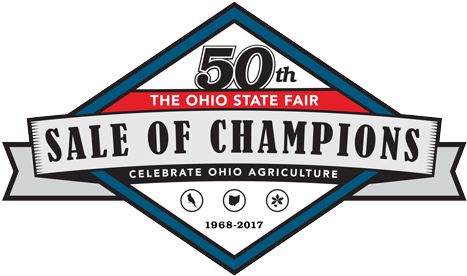 Sale Of Champions Is Sunday, Aug - August 6 (500x386), Png Download