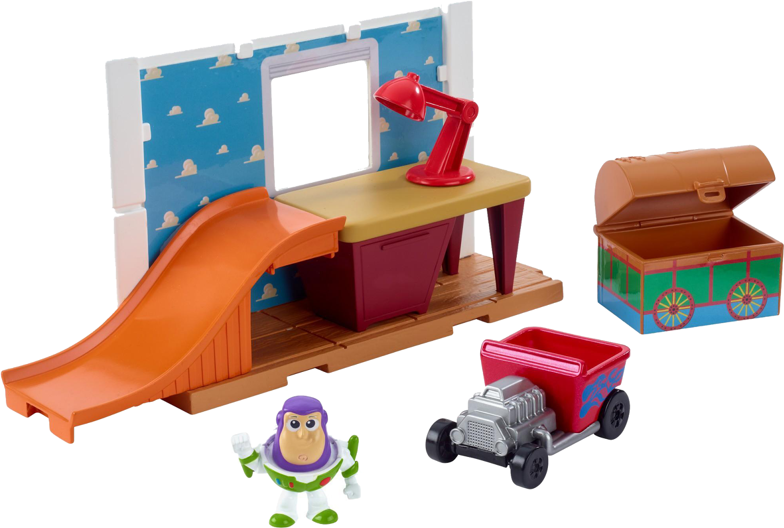 We Found These Adorable Play Sets At Toys R Us, And (1600x1600), Png Download