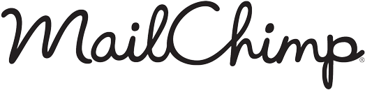 We Play Nice With All Email Service Providers - Mailchimp Logo Png (594x217), Png Download