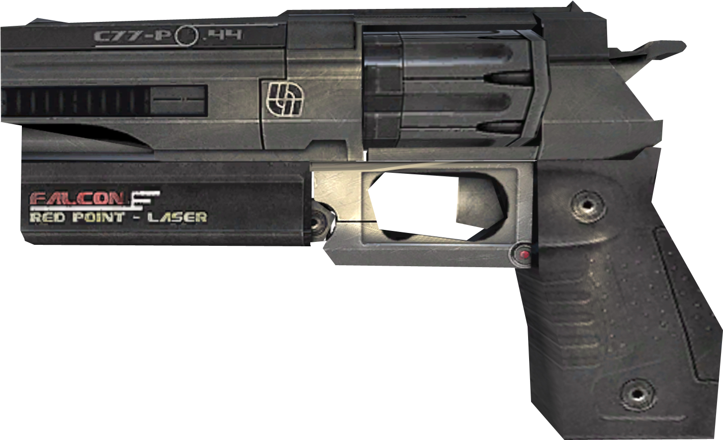 Revolver , - P 33 (1596x1056), Png Download