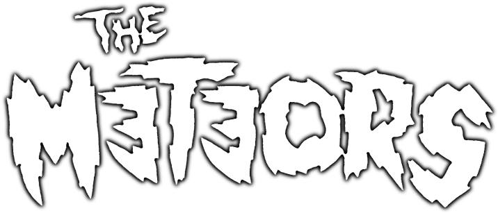 The Meteors Image - Calligraphy (800x310), Png Download