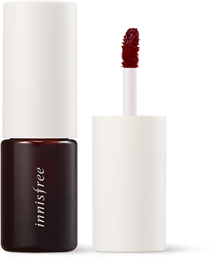 Vivid Fruit Tint - Nail Polish (450x450), Png Download