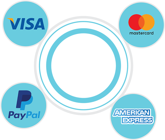 Cupon 2checkout - Visa Money Bags Tanktop (762x550), Png Download