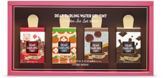 Etude House Dear Darling Water Gel Tint / Korea Cosmetic - Etude ลิ ป ไอ ติ ม สี ใหม่ (350x350), Png Download