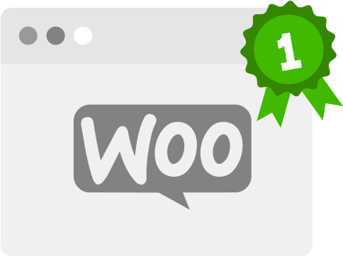 A Prominent Woocommerce Development Company - Wocommerce Icon (500x500), Png Download