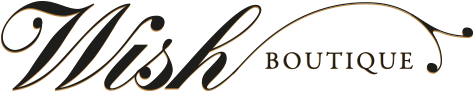 Wish Boutique (600x250), Png Download