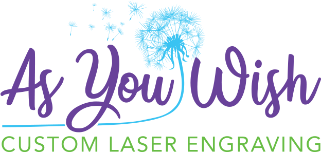 As You Wish Logo - Das Leben In Meinem Sinn Als Ebook Von Susanna Ernst (783x300), Png Download