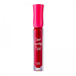 Etude House Dear Darling Water Gel Tint - Etude House - Dear Darling Tint 01 Berry Red - Beauty (400x300), Png Download
