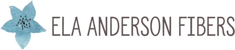 Ela Anderson Logo - Portable Network Graphics (1000x268), Png Download