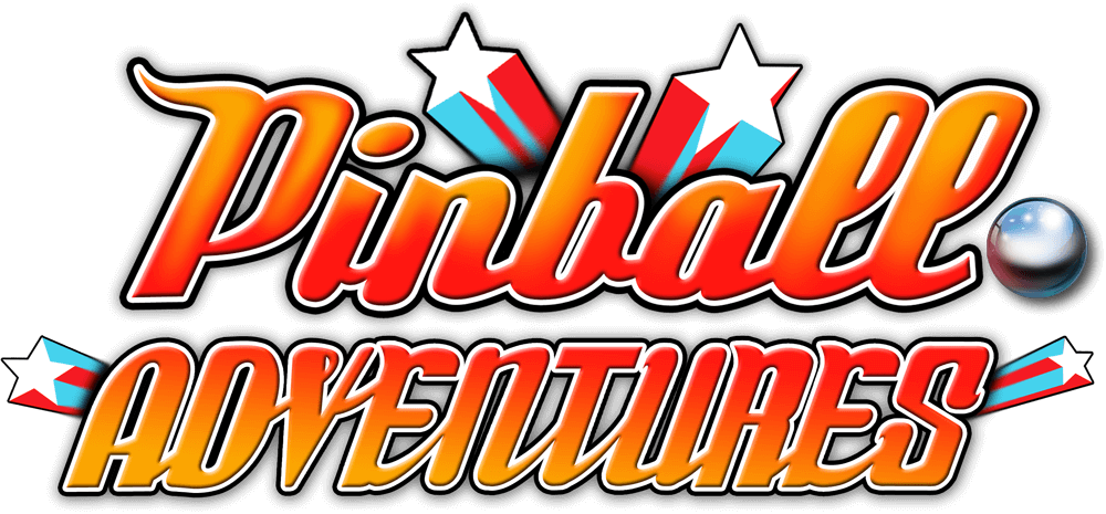 Each Copy Of Pinball Adventures Includes - Permalink (1000x465), Png Download