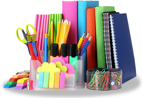 Tonergiant Stationery - Stationery Supplies (453x337), Png Download