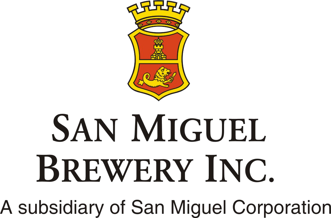 San Miguel Brewery Logo (1102x728), Png Download