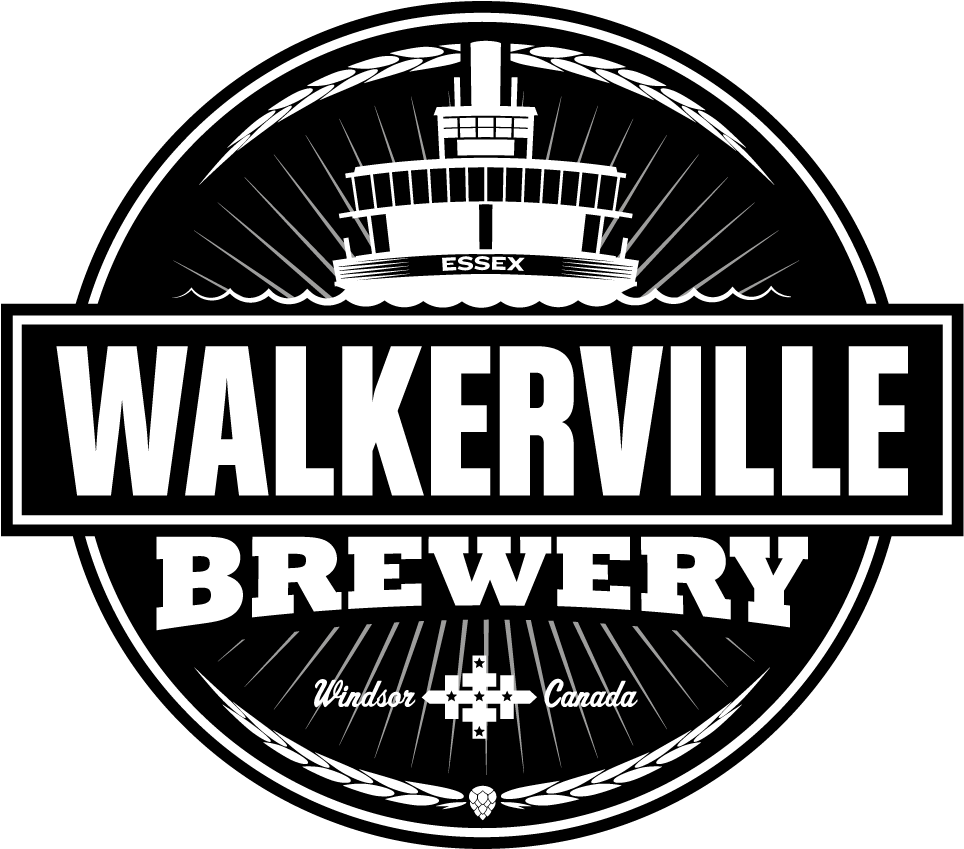 Walkerville Brewery - Walkerville Brewery Premium Lager (1000x1000), Png Download