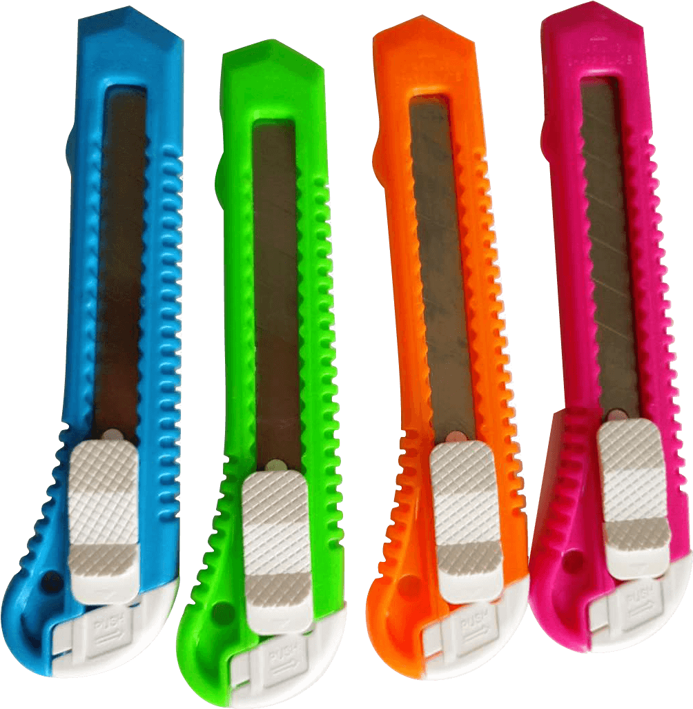 School Stationery - School (1436x1080), Png Download