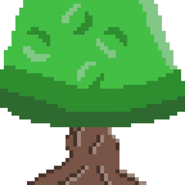 Arvres - Cartoon (600x600), Png Download