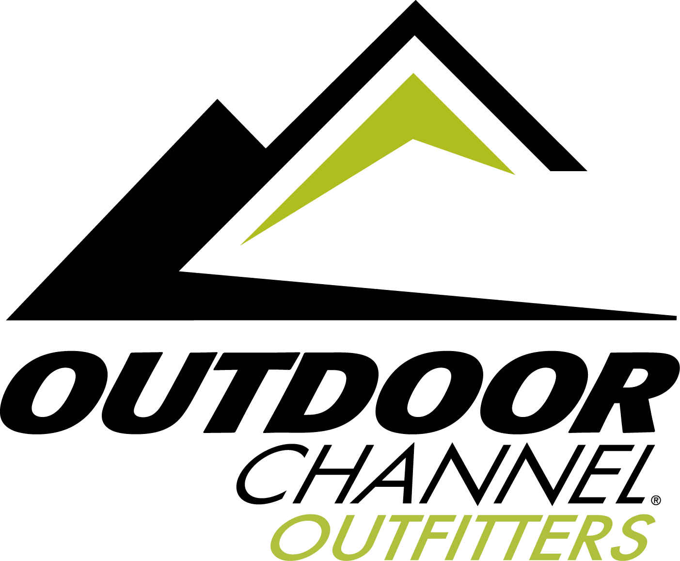 Superfan Randy Brightman Discovers Savings And Flexibility - Outdoor Channel Logo Png (1403x1157), Png Download