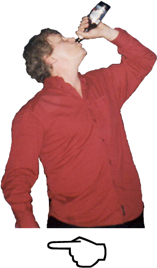 Little Green Onion Man - Singer (314x546), Png Download