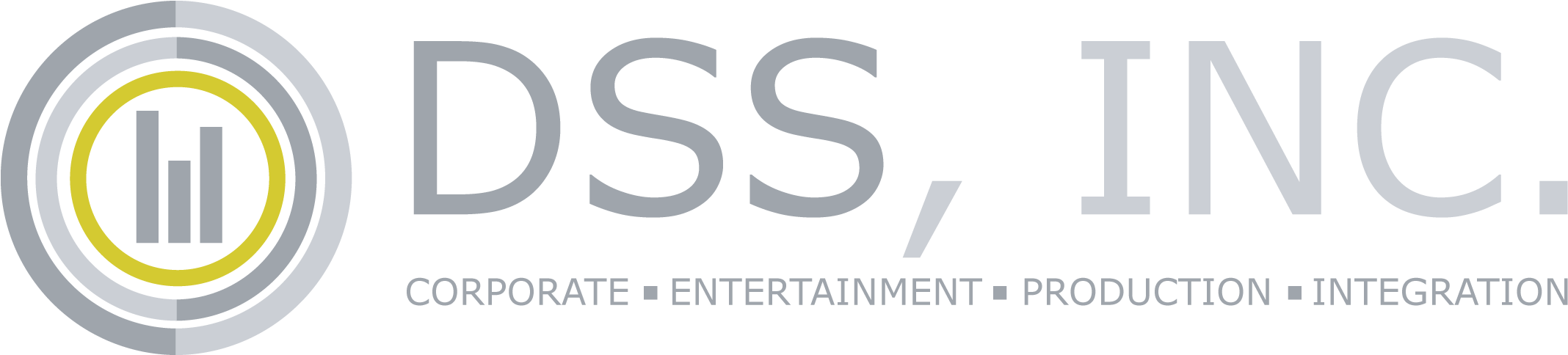 & James E - Dss Inc (2189x483), Png Download