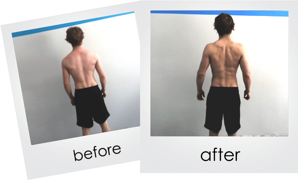 Want To Gain 10 Pounds Here's How A Client Did It - Michigan (1005x619), Png Download