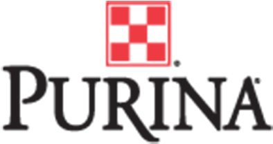 Purina Logo - Purina Feed (600x400), Png Download