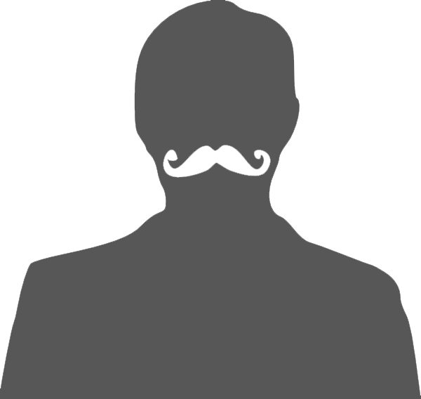 Search - Headshot Placeholder (600x568), Png Download