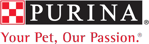 Purina Logo - Purina Dog Food Logo (600x200), Png Download