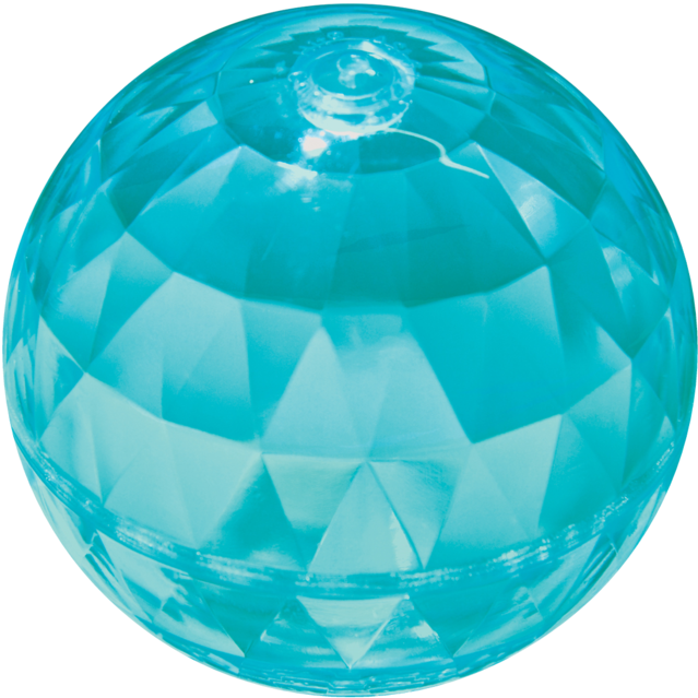 4052 Hi Bounce Diamond Ball - Ball Of Diamond (700x700), Png Download