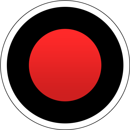 Bandicam Logo Png (653x653), Png Download