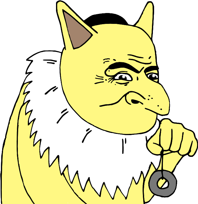 Hypno Merchant - Pokemon Hypno Jewish (666x690), Png Download
