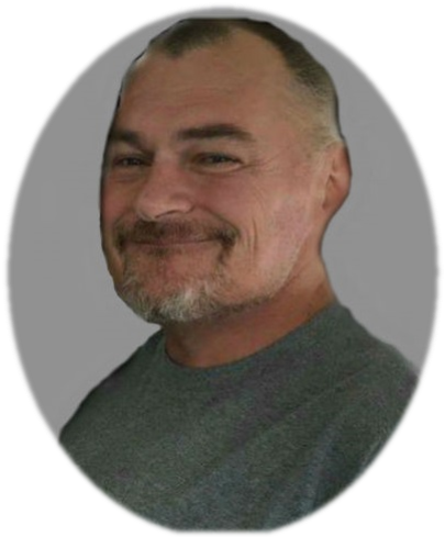 Gary Stanley Wilson, Jr - Stanley Wilson Jr. (404x495), Png Download