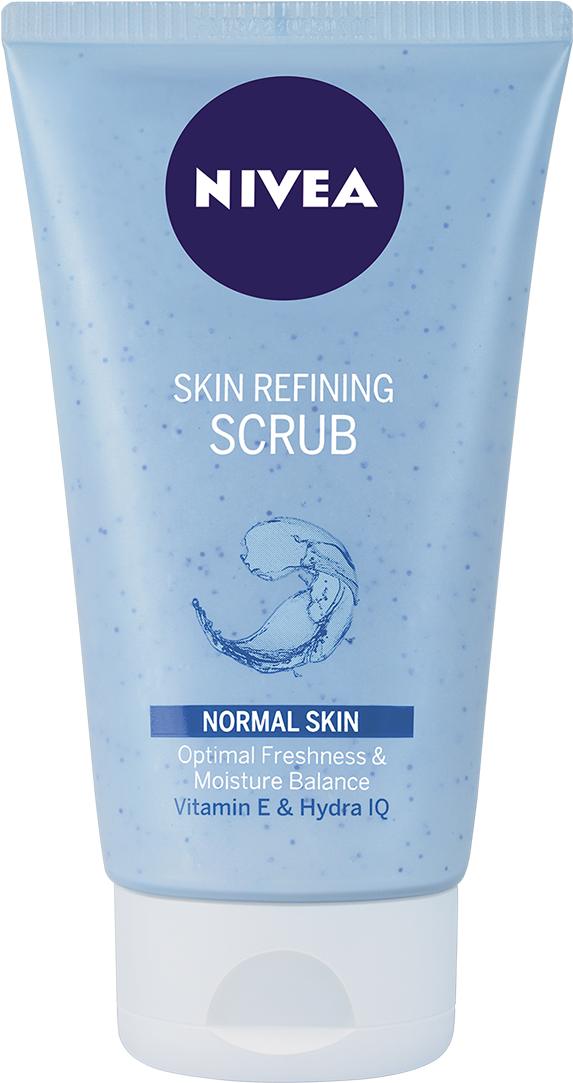 Nivea Rich Nourishing Body Lotion (1010x1180), Png Download