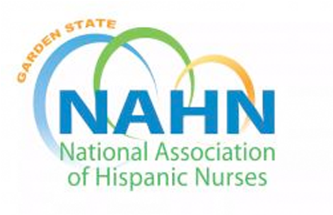 The Garden State Chapter Of The National Association - National Association Of Hispanic Nurses Illinois (500x500), Png Download