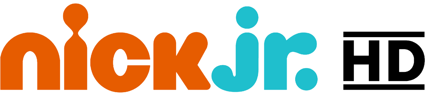 Hdlogo - Nick Jr Hd Logo (1500x400), Png Download