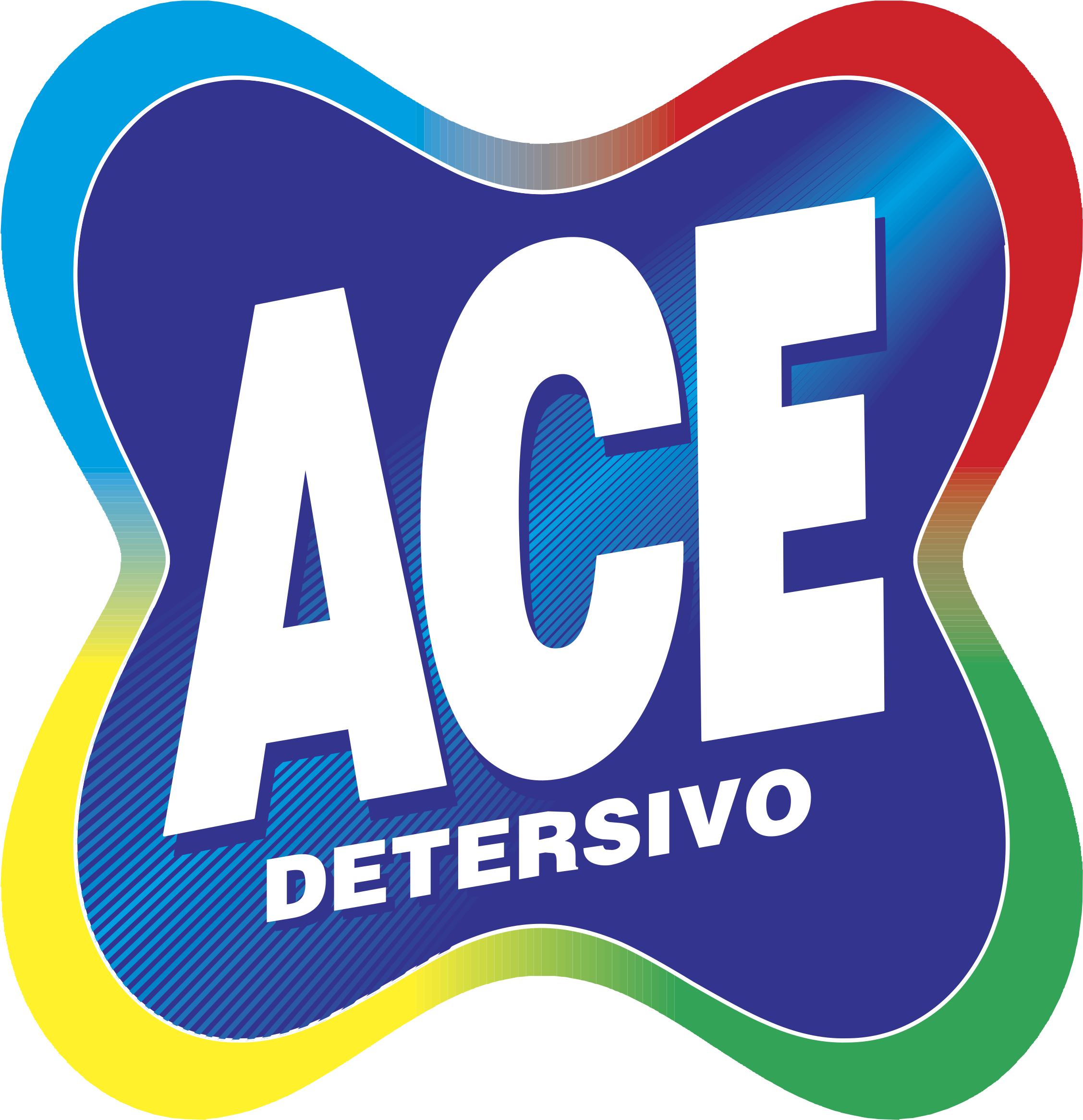 Ace Detersivo Logo Png Transparent - Ace Detersivo Logo (2400x2400), Png Download
