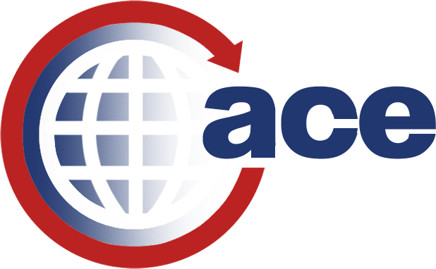 Ace Cbp - Cbp Ace (618x382), Png Download