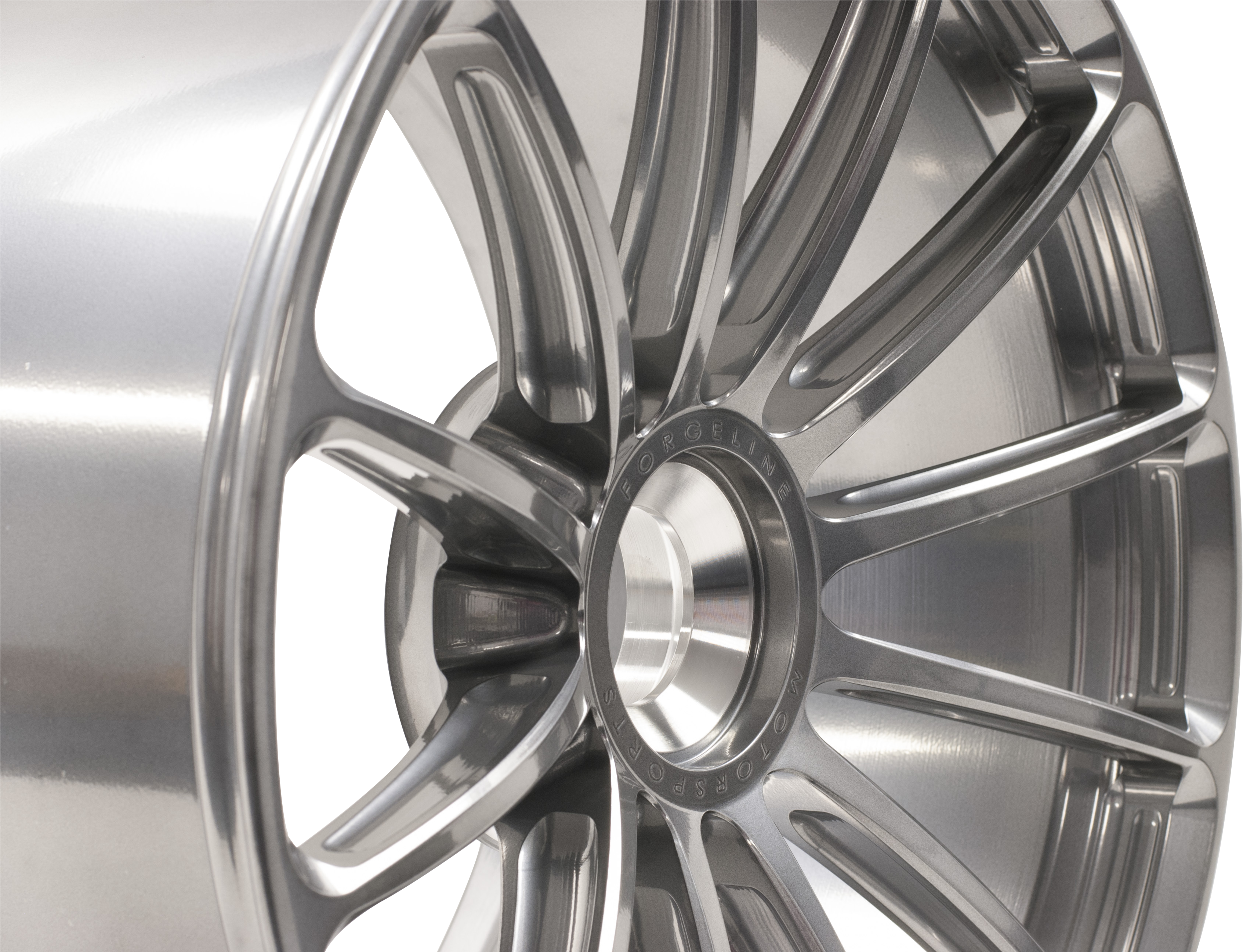 Gt1-midnight Silver Closeup Png - Product (3872x2592), Png Download