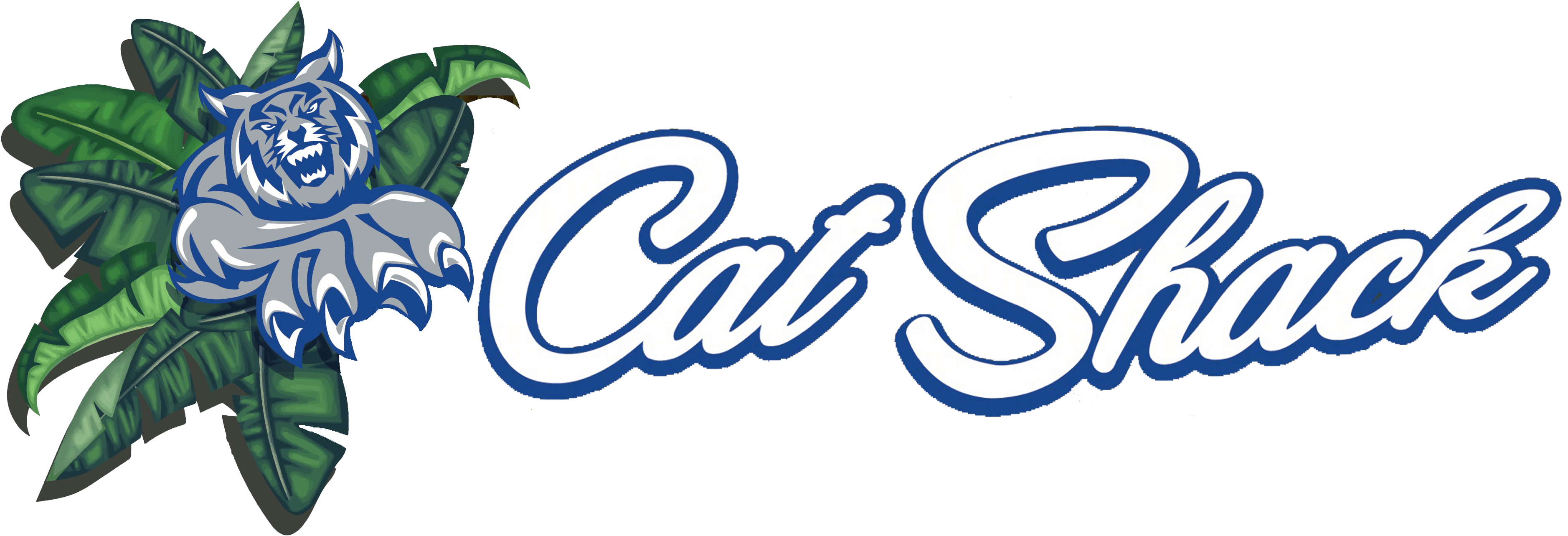 Ecatshack - Secondary School (3849x1336), Png Download