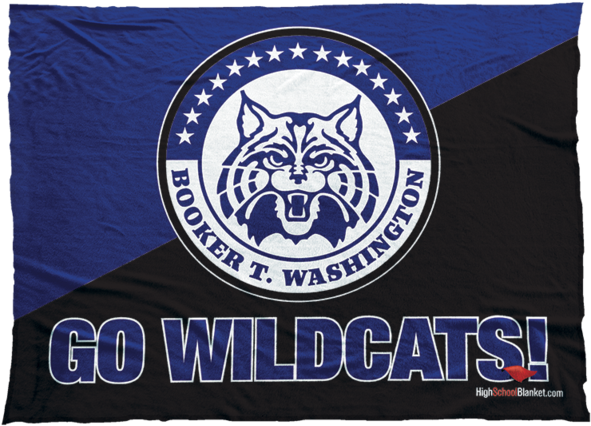 Arizona Wildcats 2 University Vinyl Sticker Decal Logo (599x450), Png Download