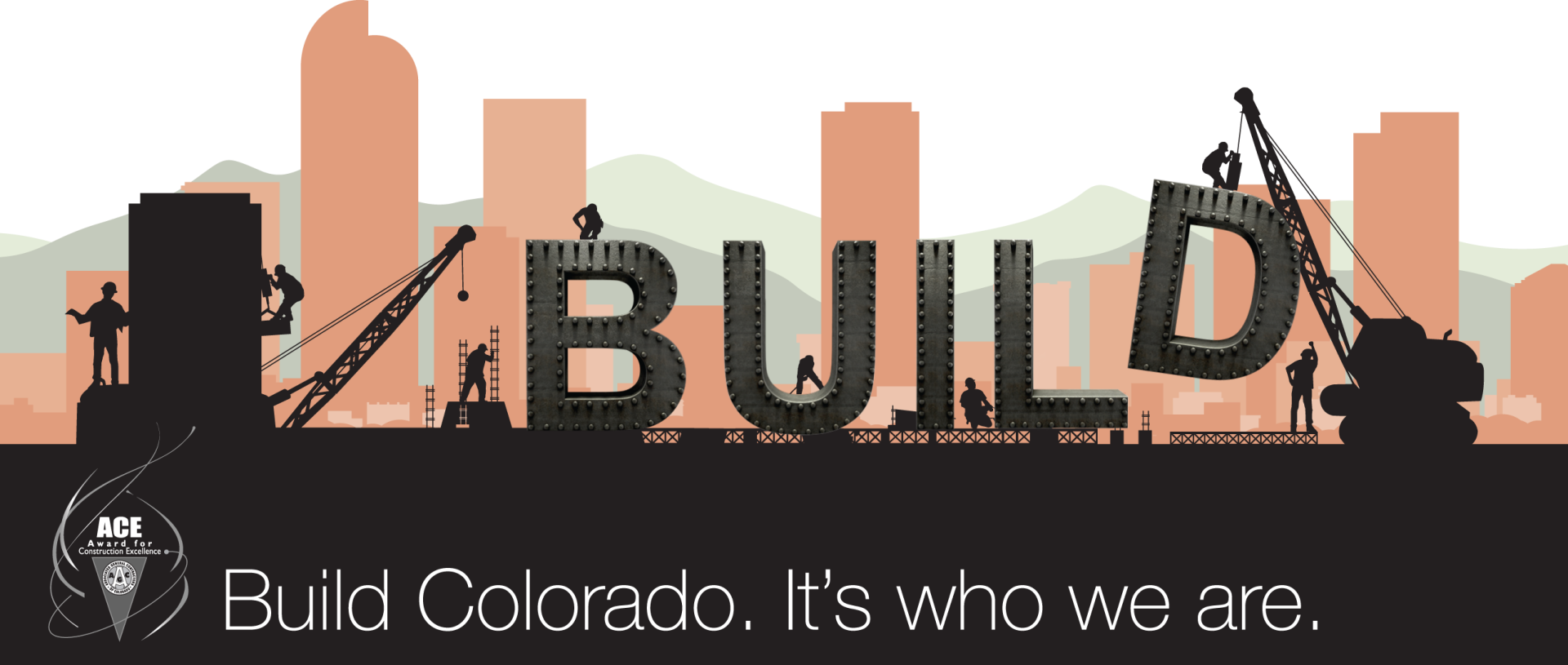 Agc Industry Gala & Ace Awards - Logo (1920x815), Png Download