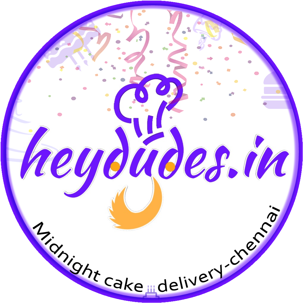 Midnight Cake Delivery - Cake (999x999), Png Download