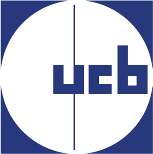Ucb Pharma Logo Png (700x466), Png Download