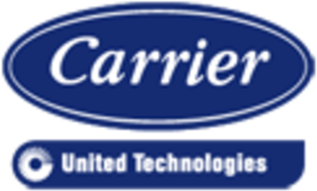 Stick With Financial Sanctions Against Iran - Carrier Corporation (700x500), Png Download