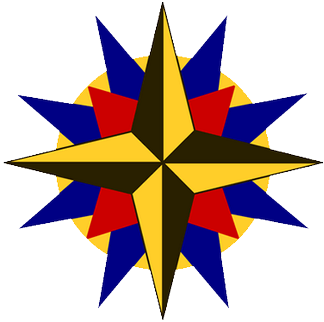 Pen Fl Royal Rangers - Royal Rangers 4 Gold Points (400x400), Png Download