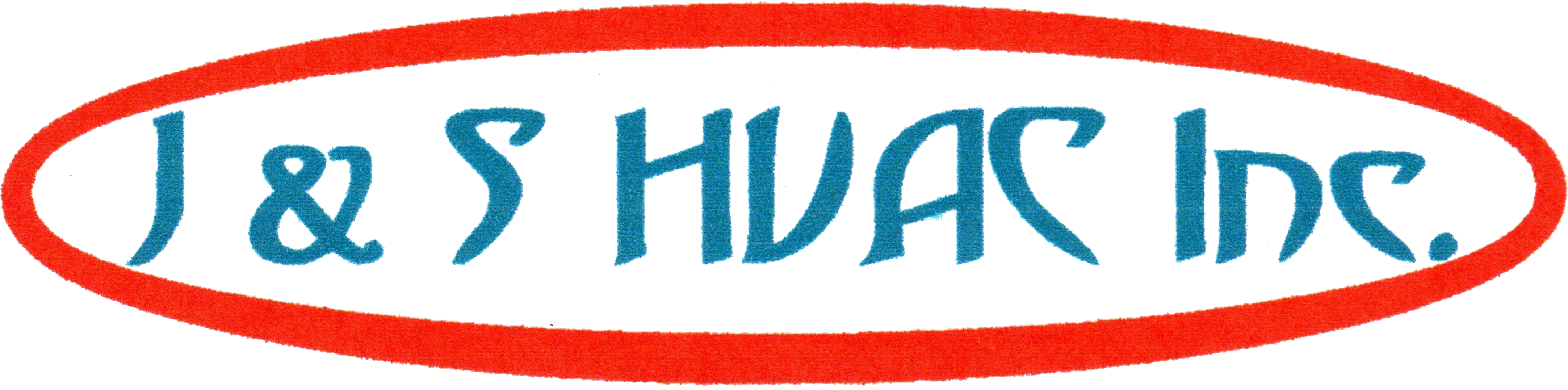 Dealer Logo - J & S Hvac Inc (4332x1089), Png Download