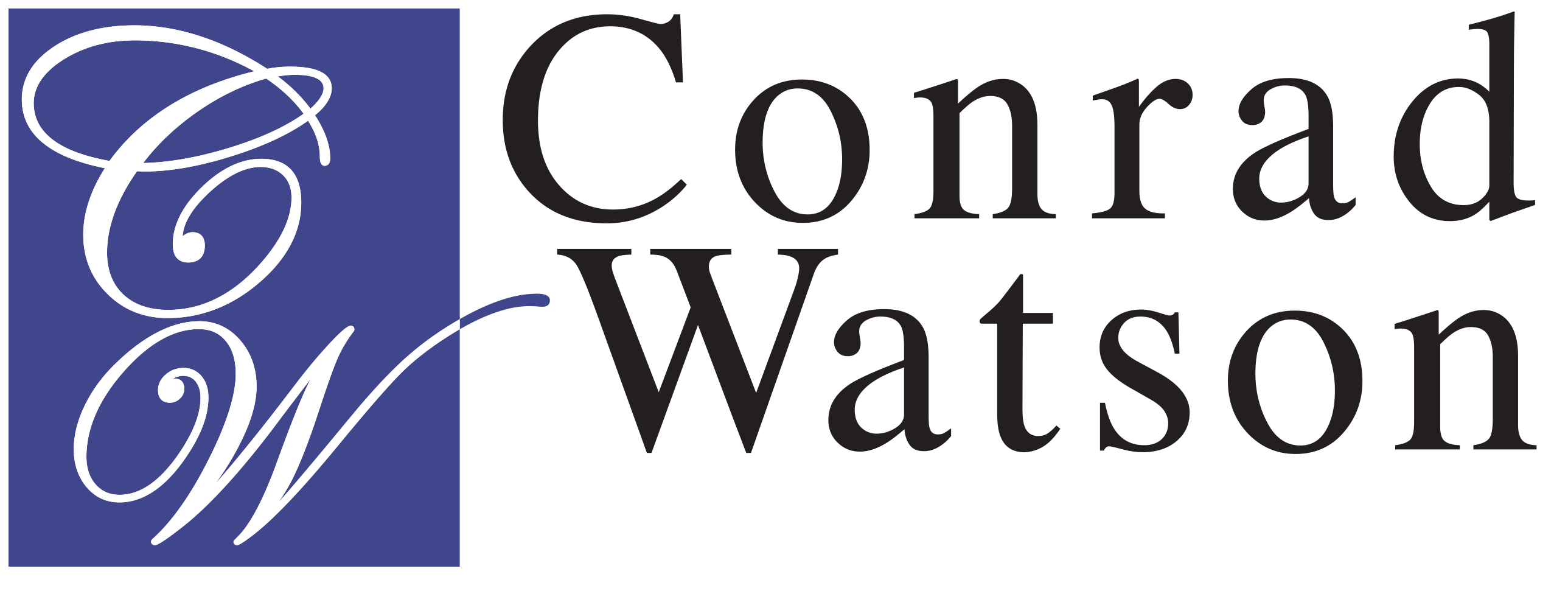 Dealer Logo - Dont Take Me For Granted Quotes (2663x1045), Png Download