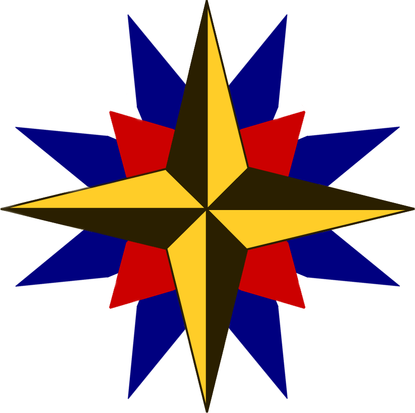Het "royal Rangers Embleem" Staat Symbool Voor Waar - Royal Rangers Logo Jpg (822x818), Png Download