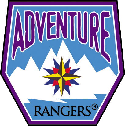 Adventure Rangers - Royal Rangers Adventure Rangers Png (409x413), Png Download