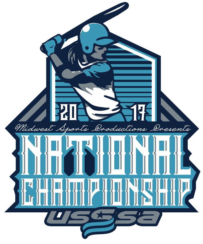 Usssa National Championship - Missouri (691x833), Png Download