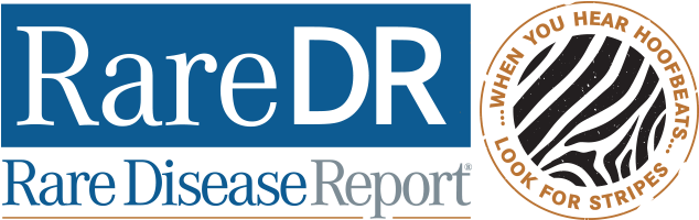 Fda Approves Amikacin Liposome Inhalation Suspension - Rare Disease Report (633x222), Png Download