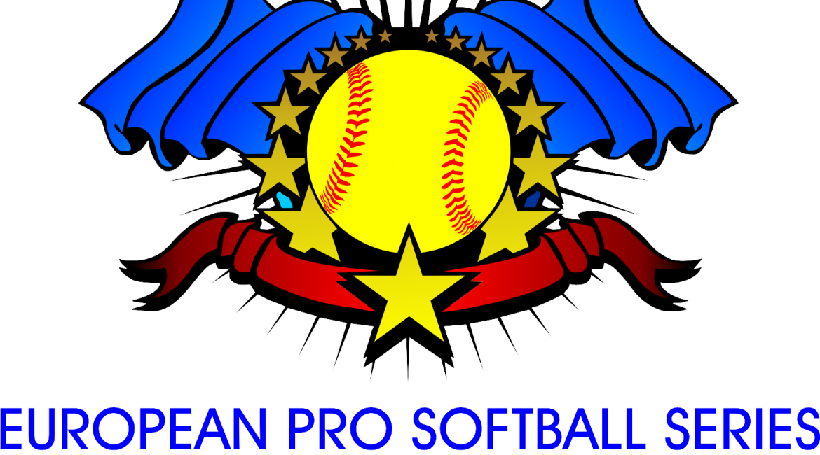 Usssa Pride Travels To Europe For Wbsc Sponsored European - Customize Softball Throw Blanket (1170x650), Png Download
